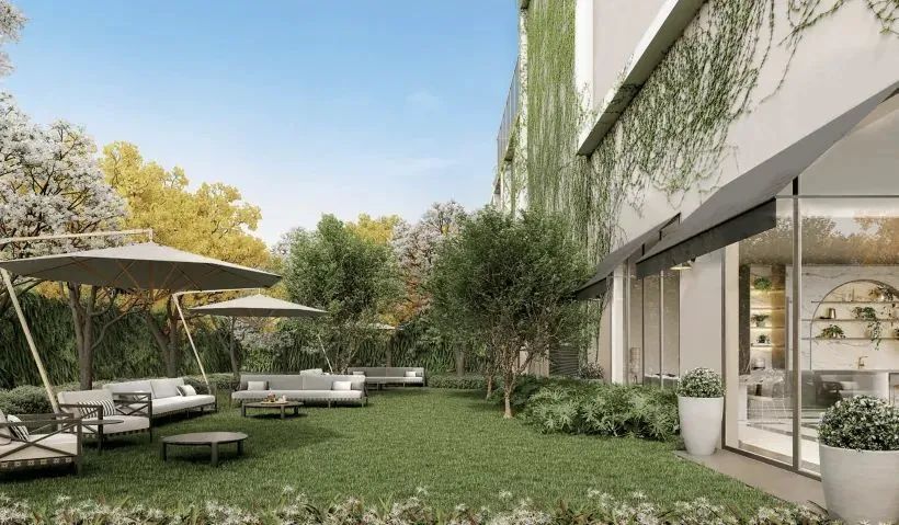 THE GARDEN KLABIN - Foto 15