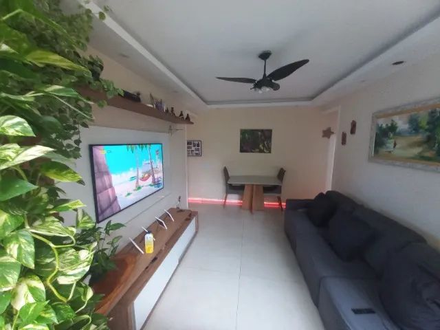 Apartamento inteligente comandado por Alexa - Foto 2