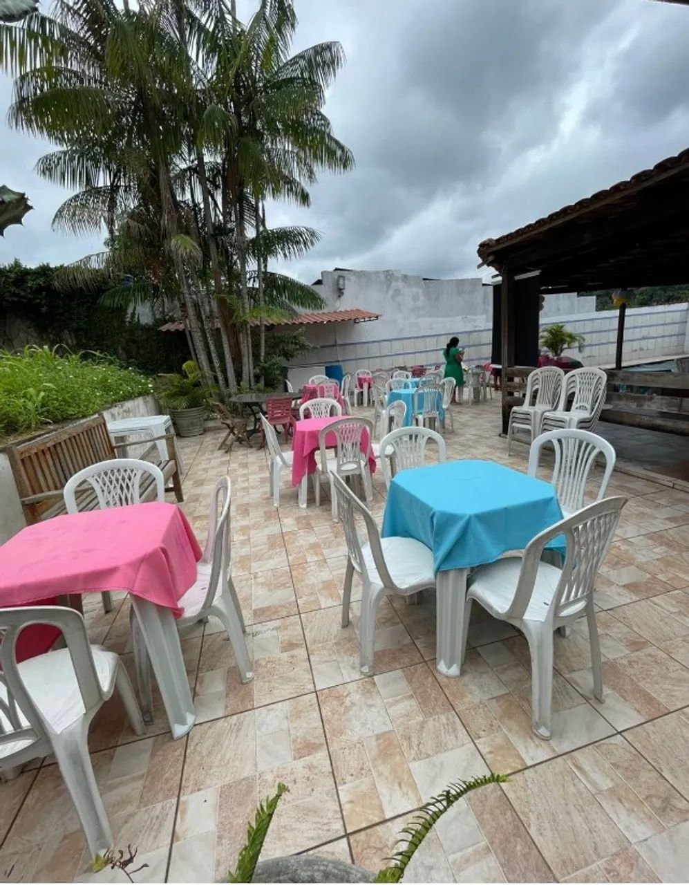Casa com piscina na Cidade Nova, 3 quartos - Foto 3