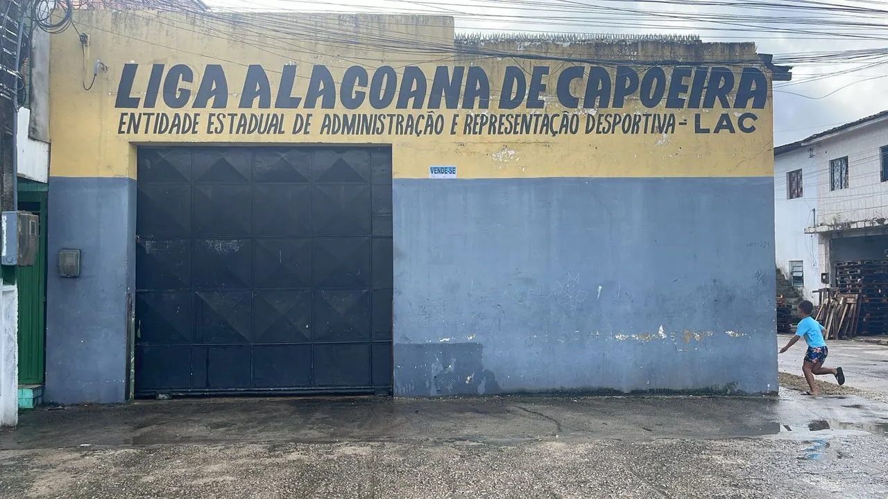 Ponto comercial no tabuleiro