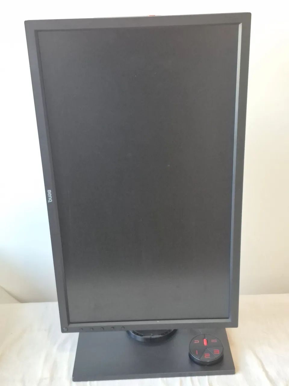 Monitor Benq XL2430T 144hz 1ms - Foto 5