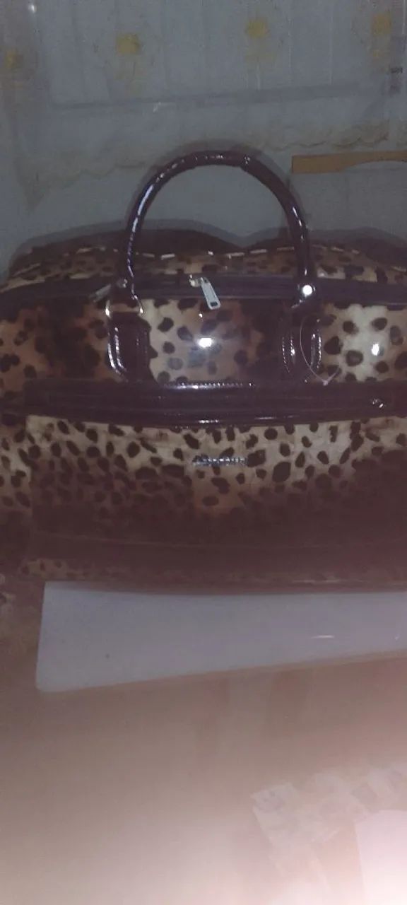 Bolsa de viagem oe para revendedoras
