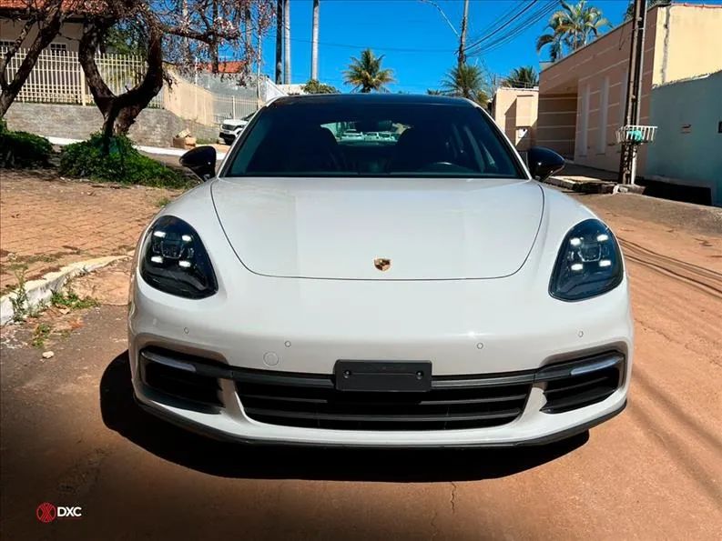 PORSCHE PANAMERA 3.0 V6 - Foto 2