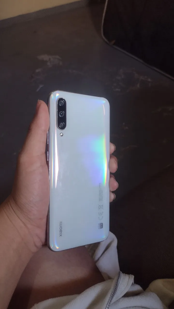 Xiaomi Mi AI3 usado