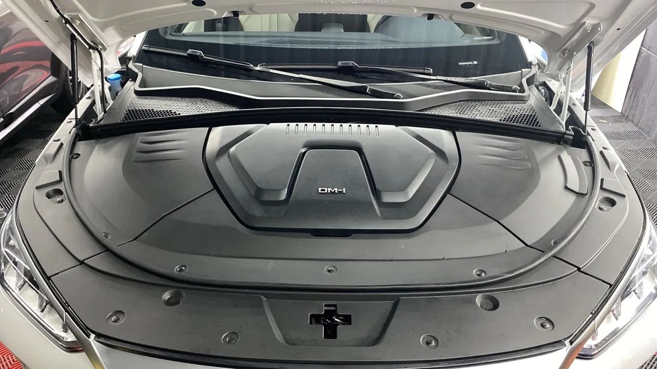 BYD Song Plus 2023 - Foto 2