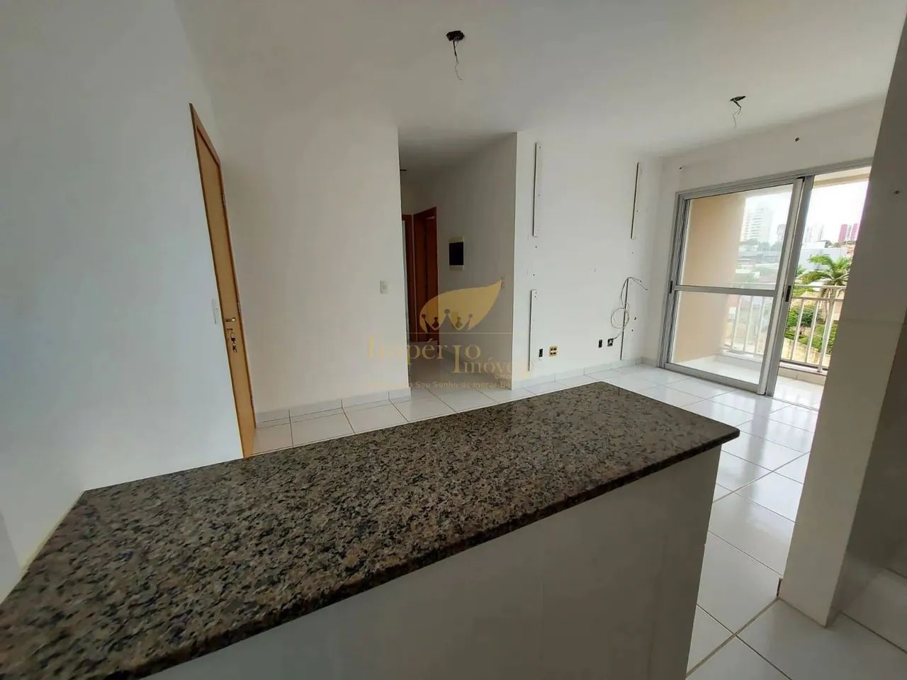 Residencial Jardim Olívia - Foto 2