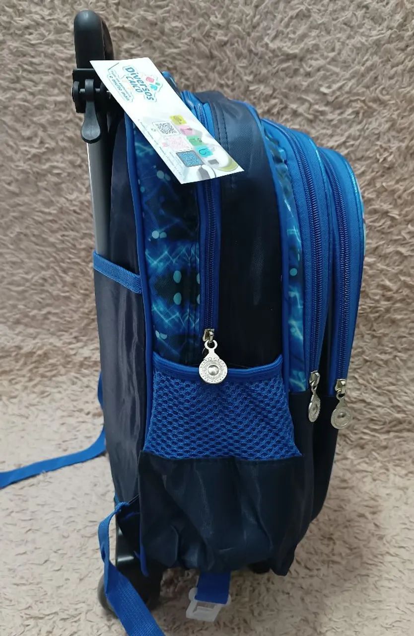 Mochila escolar64522263154307121