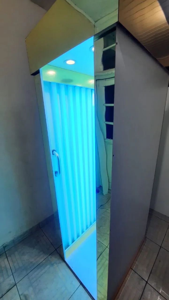 Maquina vertical NOVA - Foto 4