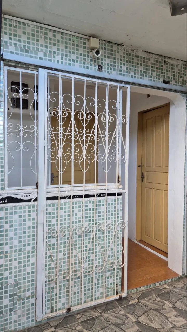 Foto - Manaus - Cachoeirinha