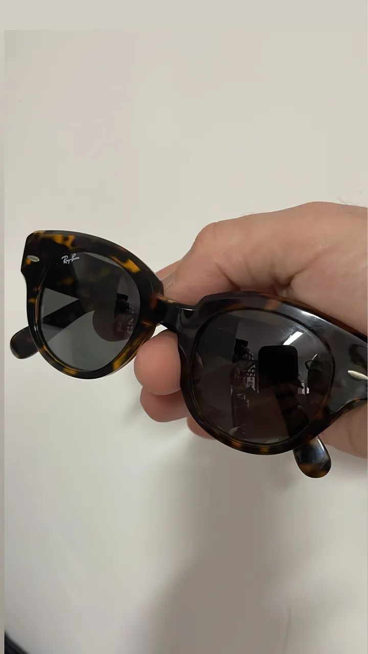 Ray Ban Roundabout 64309892973058123