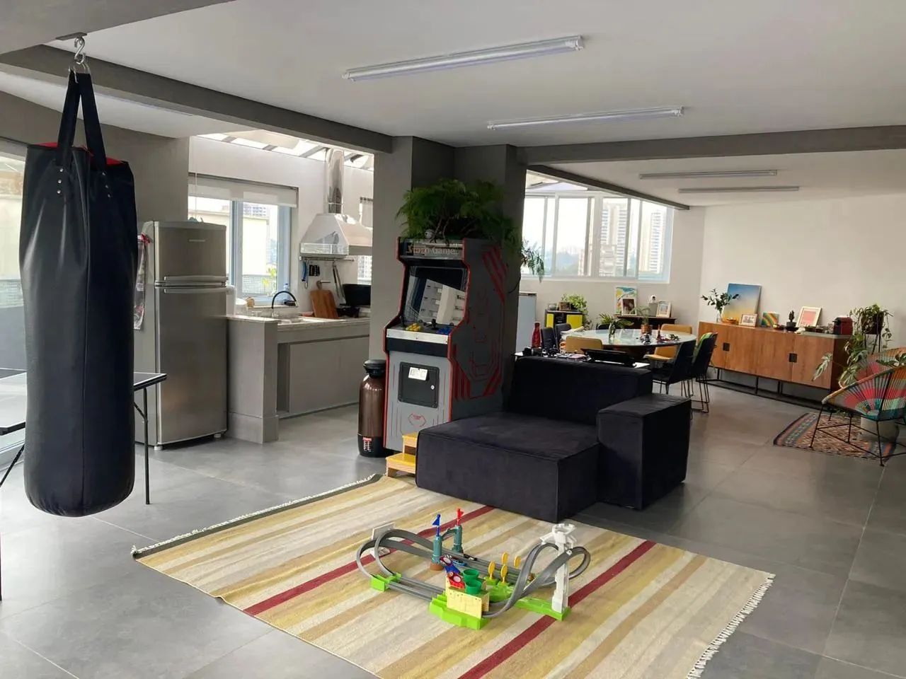 Edifício Passo da Pátria - Foto 3