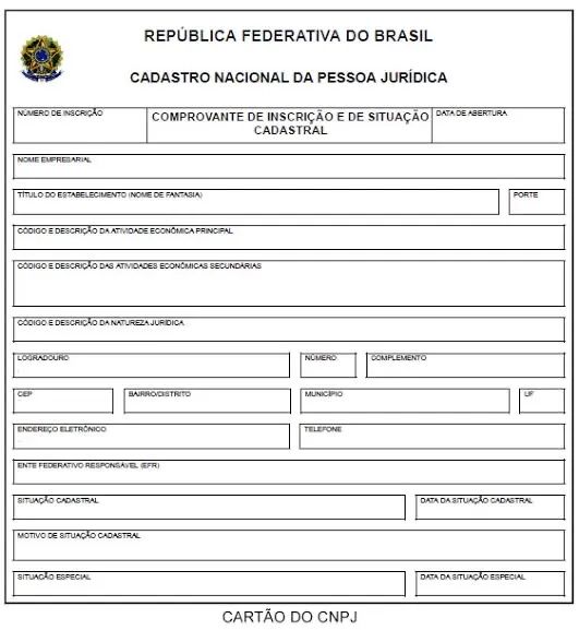 Cnpj Mais 10 anos