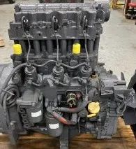  Motor à diesel Deutz D2011 L03 para plataformas JLG 450AJ - Foto 5