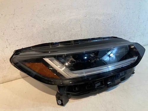 Farol Honda Zrv 2023 2024 2025 L.d Original - Foto 4