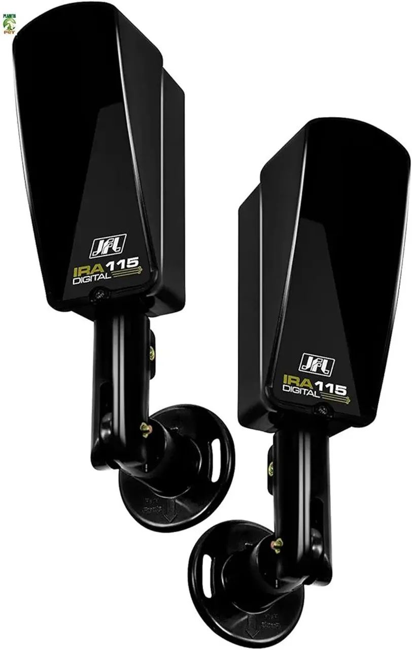 Central de Alarme JFL SmartCloud 32 - Foto 4
