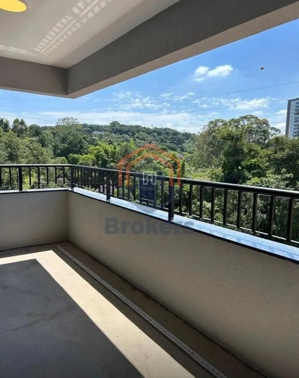 Apartamento em Engordadouro - Jundiaí