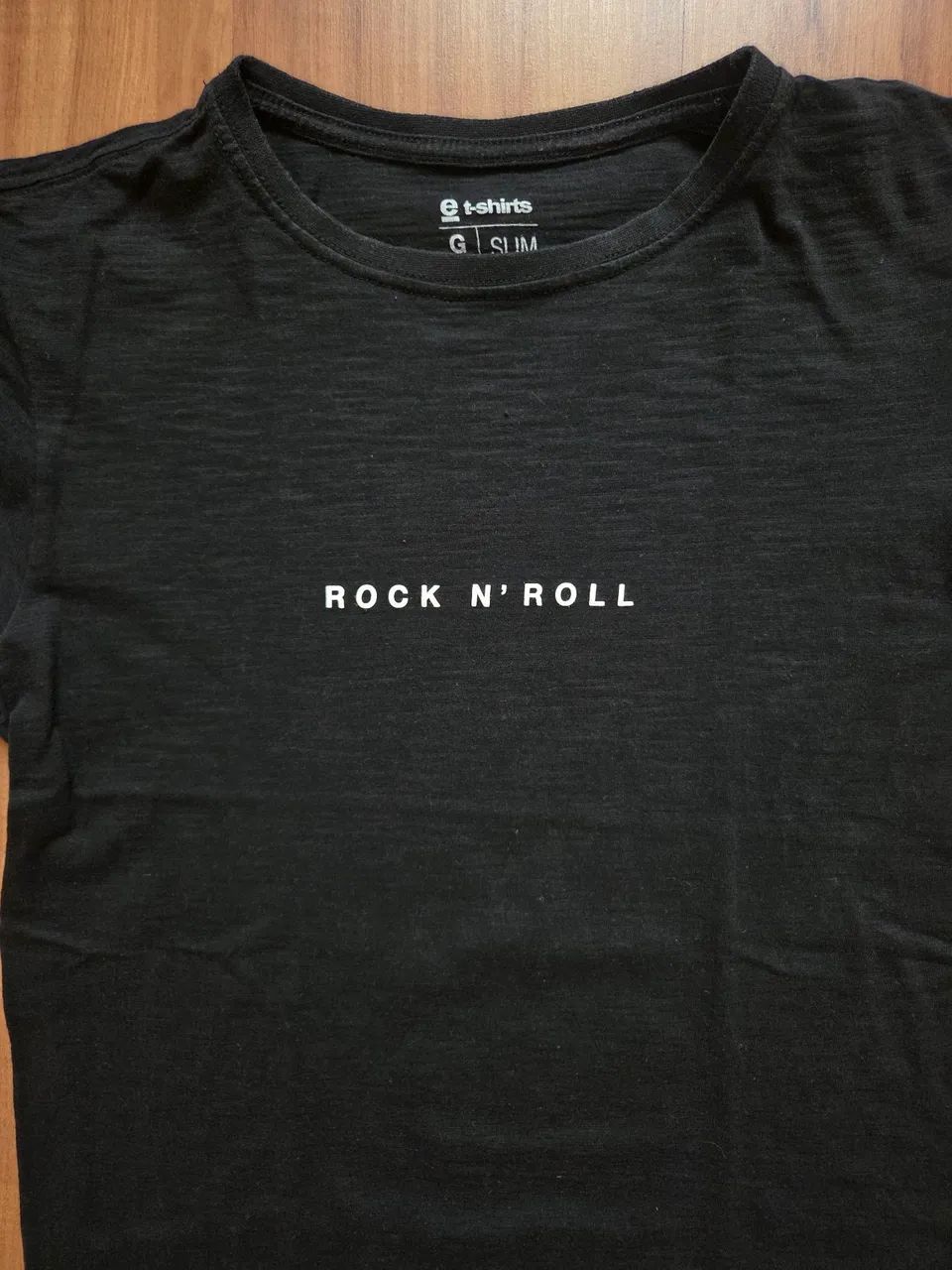 Camiseta original da Osklen  - Foto 2
