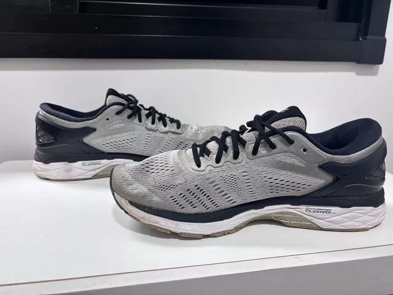 Tênis Asics Gel Kayano 24 - Foto 5