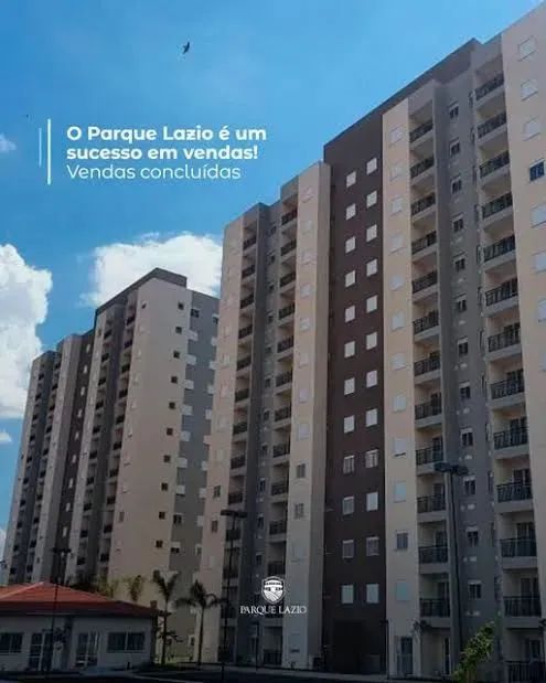 PARQUE LAZIO OPORTUNIDADE - Foto 2