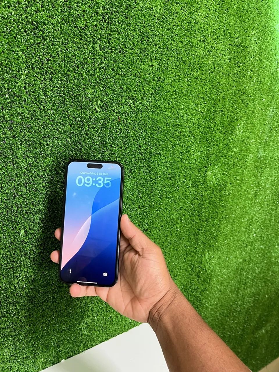 Vendo iPhone 15 pro Max, 256 Gb - Foto 5
