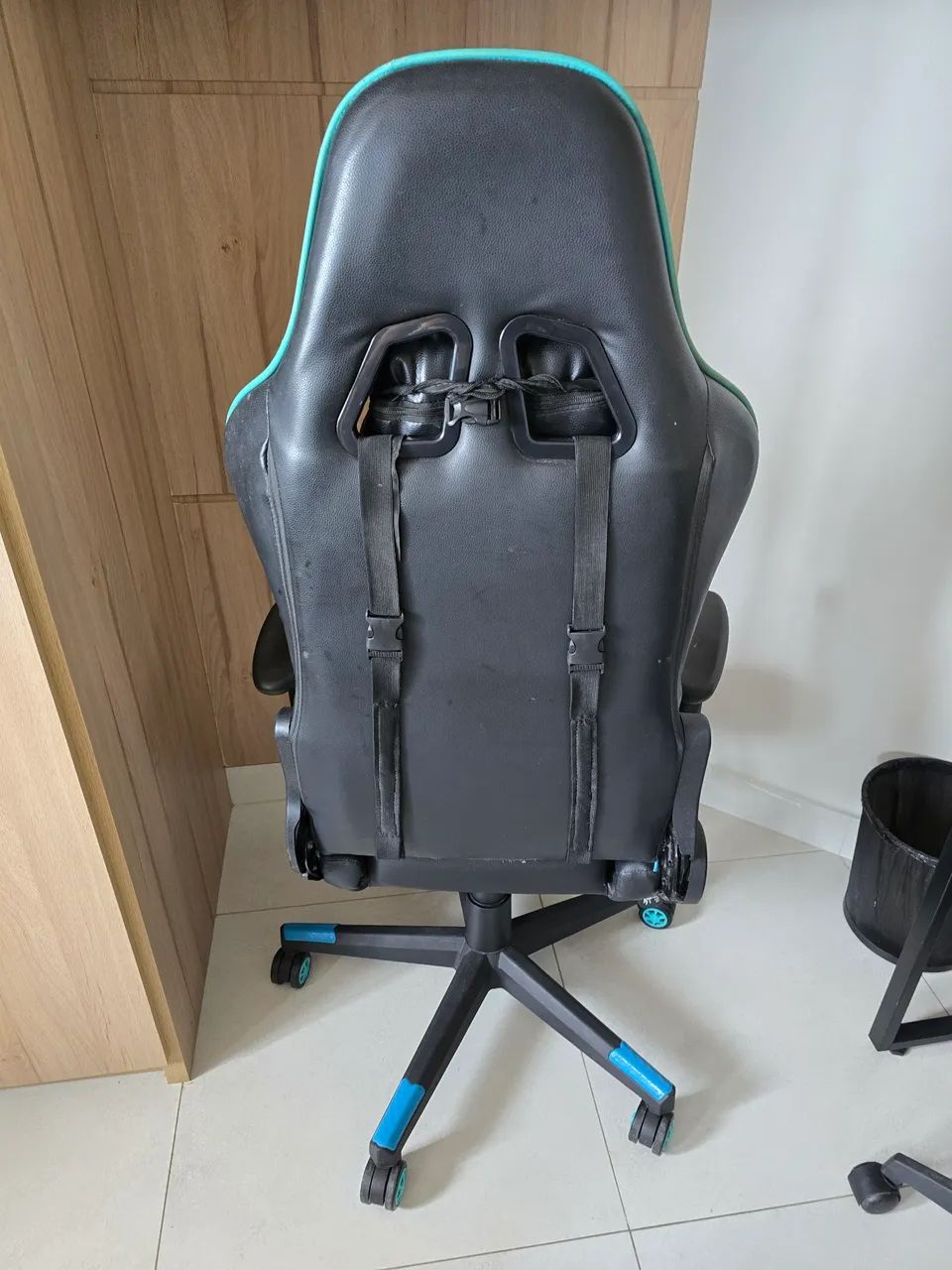 Cadeira Gamer Dazze - Conforto e Estilo - Foto 2