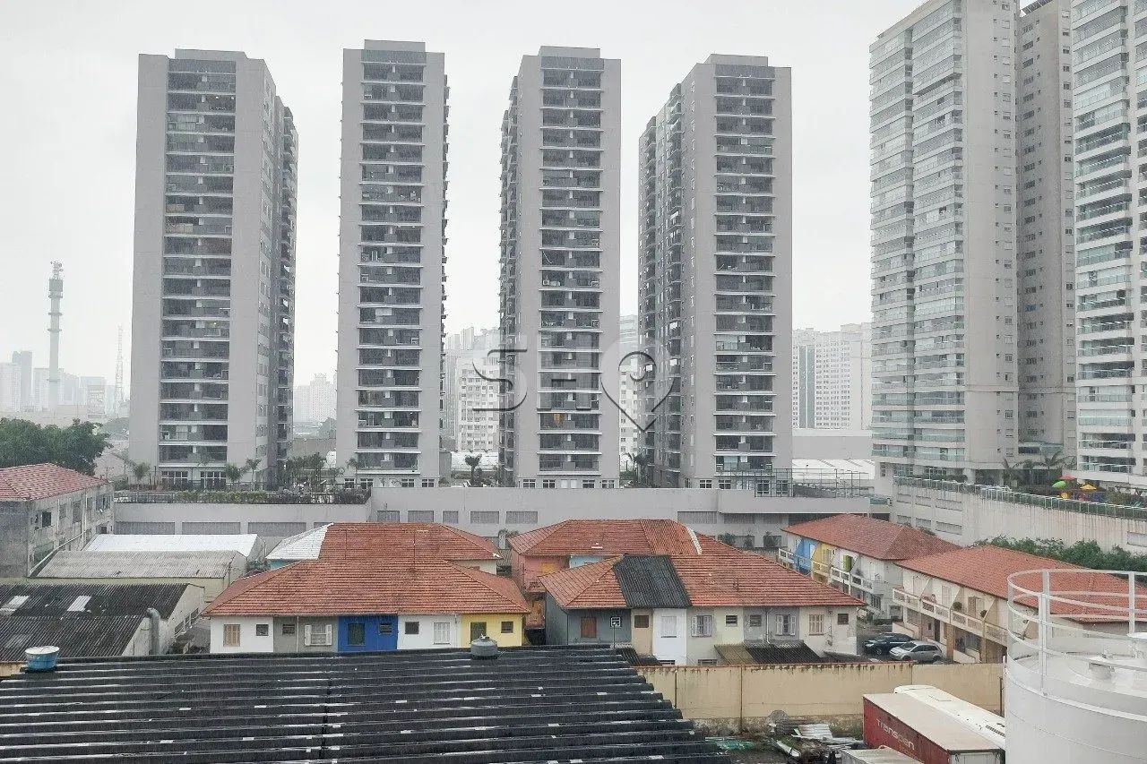 APARTAMENTO - VENDA - BARRA FUNDA - NOVO - 1 DORMT - LAZER COMPLETO - Foto 14