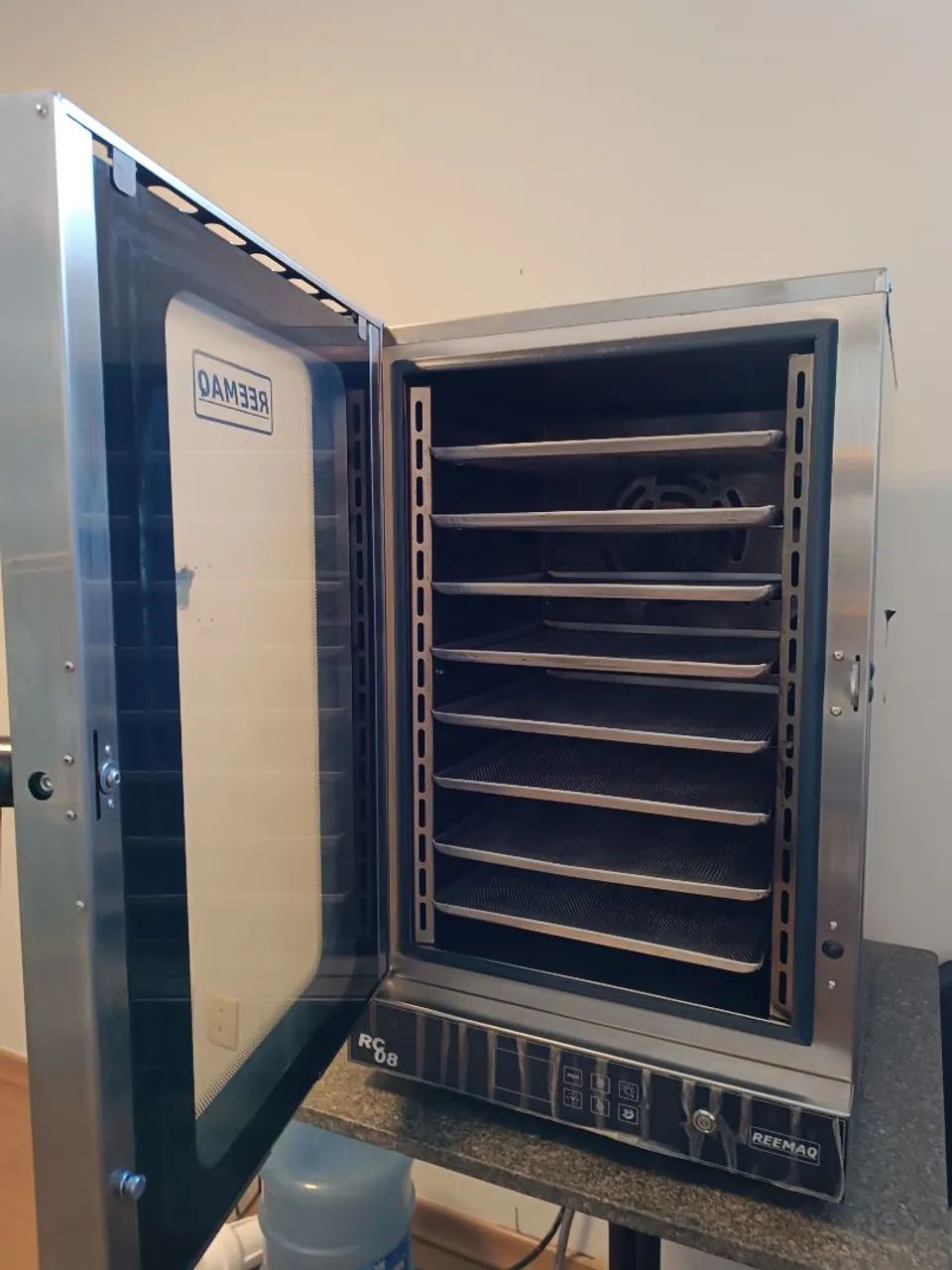 Forno Elétrico Remaq - Foto 6