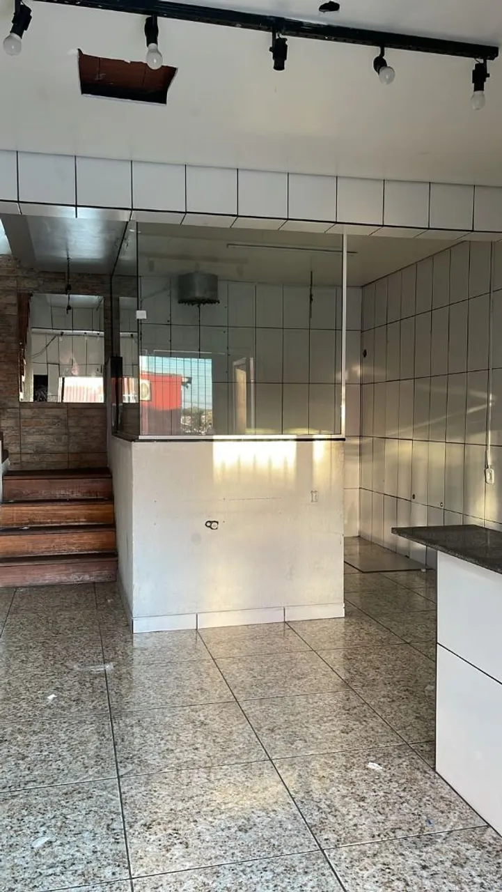 Ponto comercial para Restaurante/Lanchonete