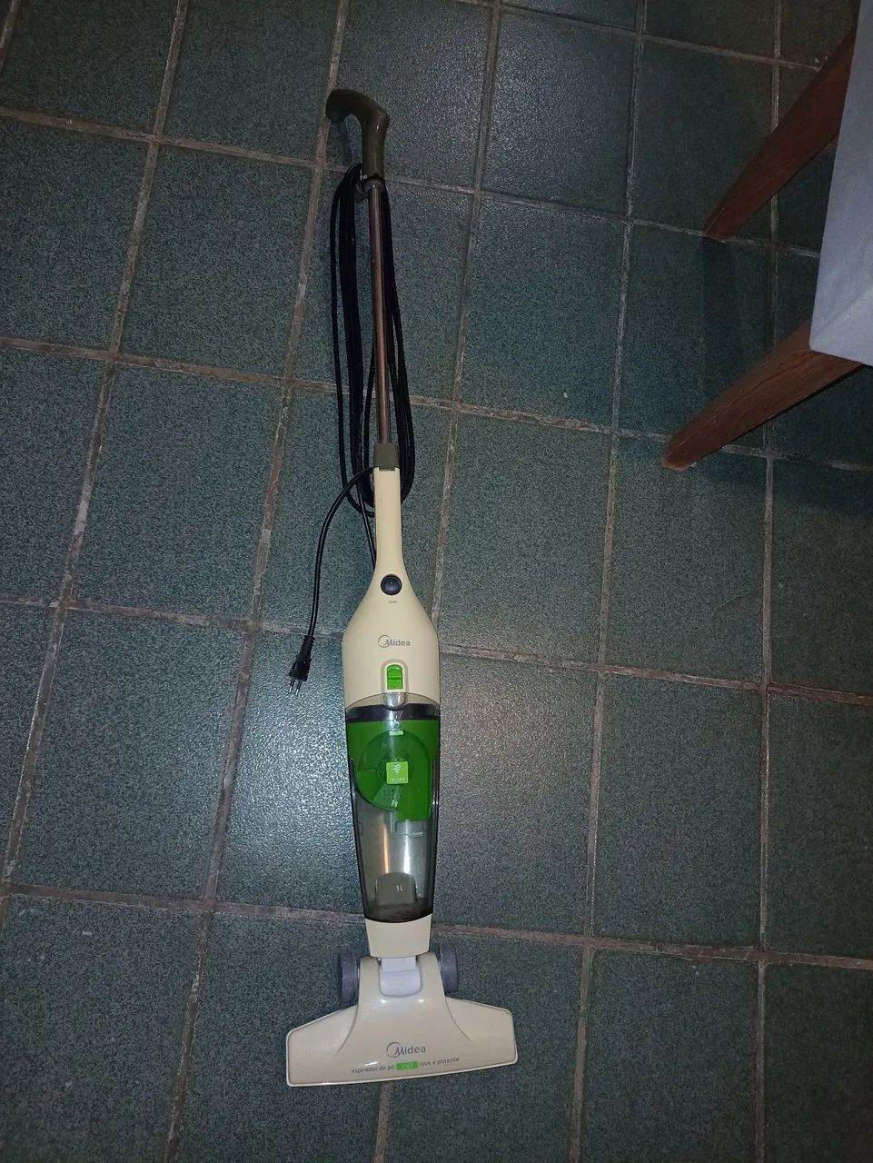 Aspirador  - Foto 2