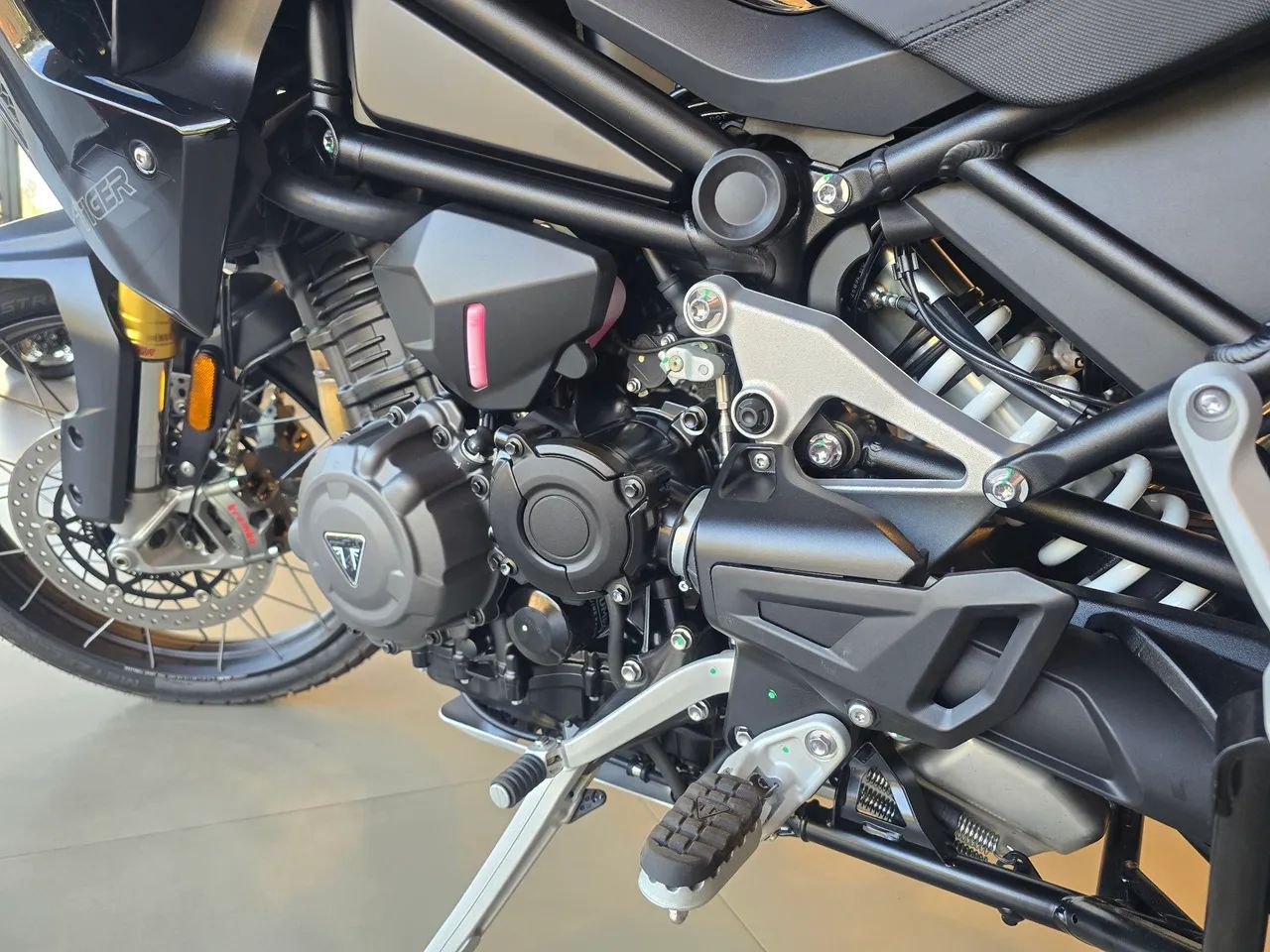 Tiger 1200 Black Edition 26/26 - Foto 5
