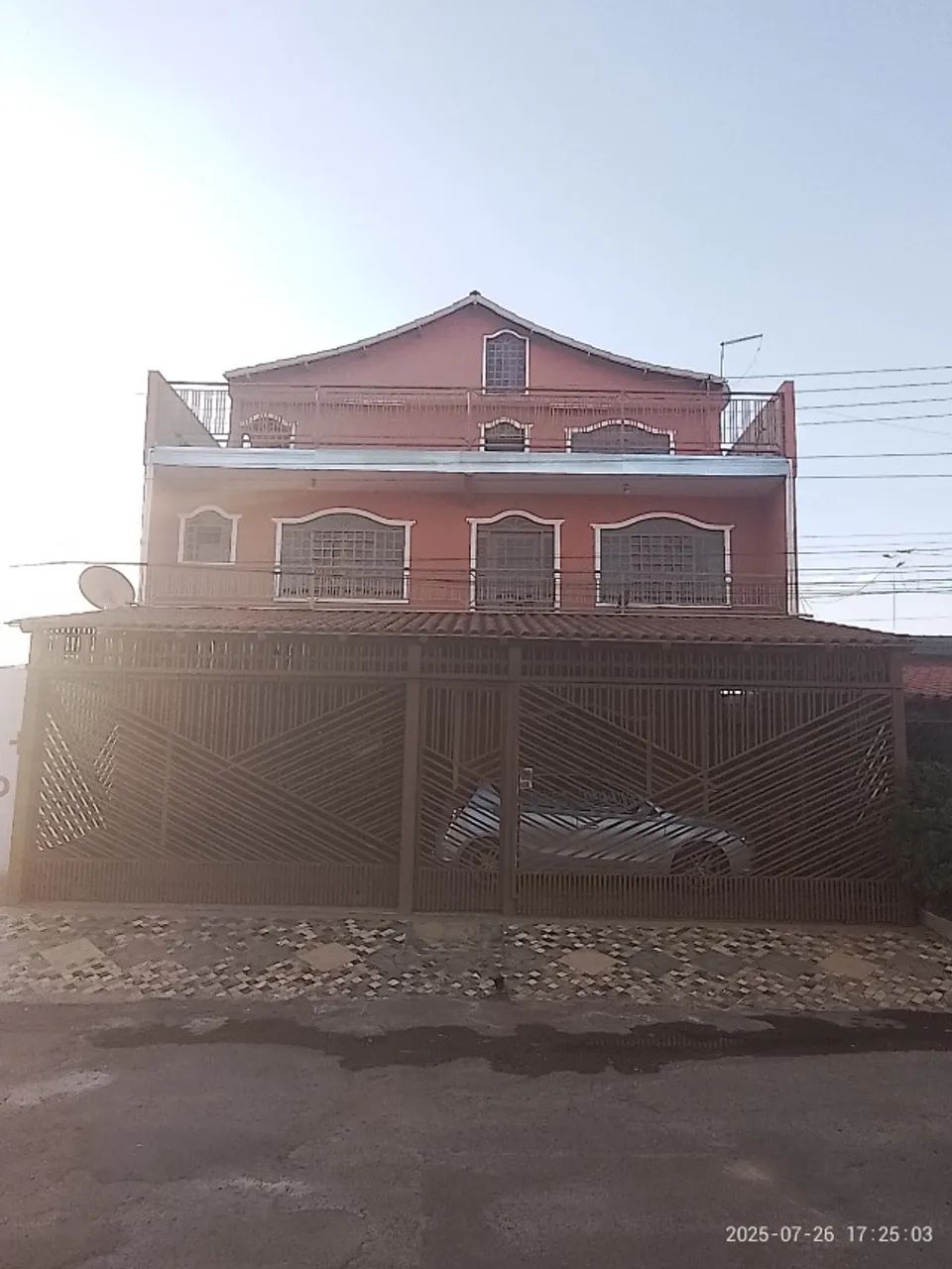 Foto - Brasília - Recanto das Emas