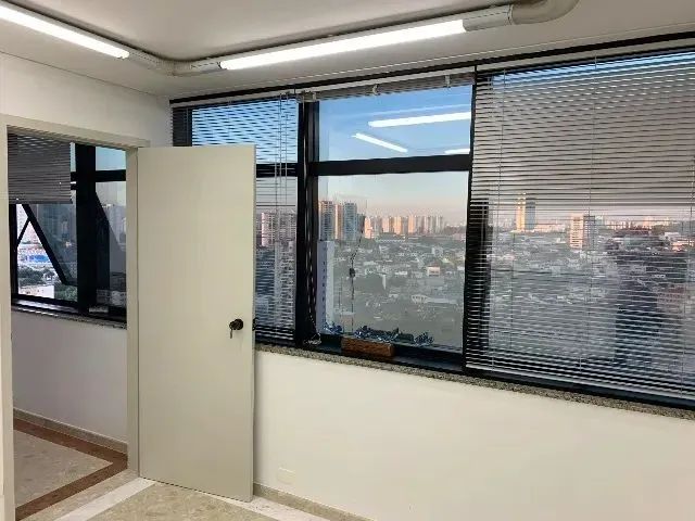 Sala Comercial à Venda na Bela Vista, Osasco - Ótima Localização! - Foto 4