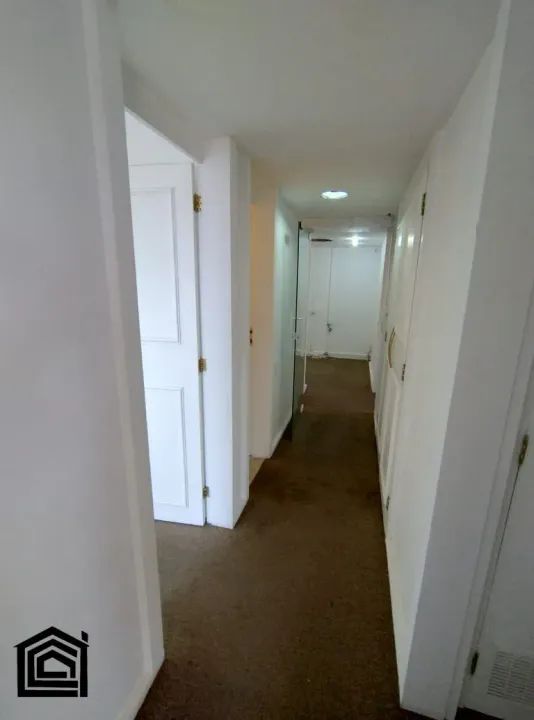 Oportunidade - 115m² em andar alto e com vista para Baía - Ed. Rodolpho De Paoli - Foto 13