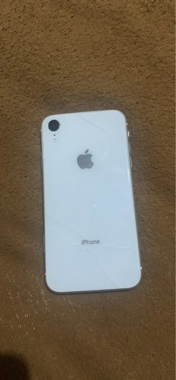 iPhone XR 128g