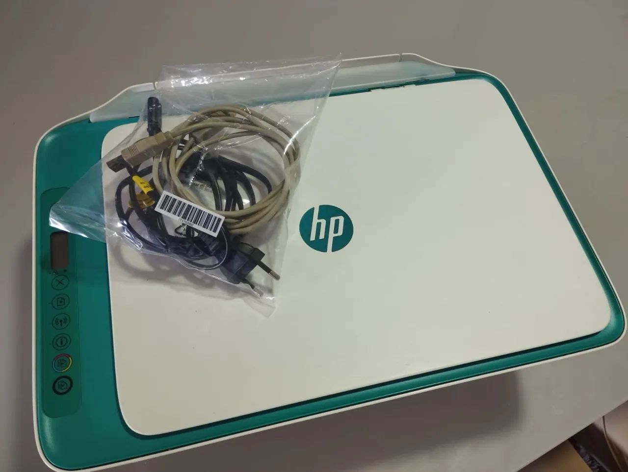 Impressora Multifuncional HP - Foto 5