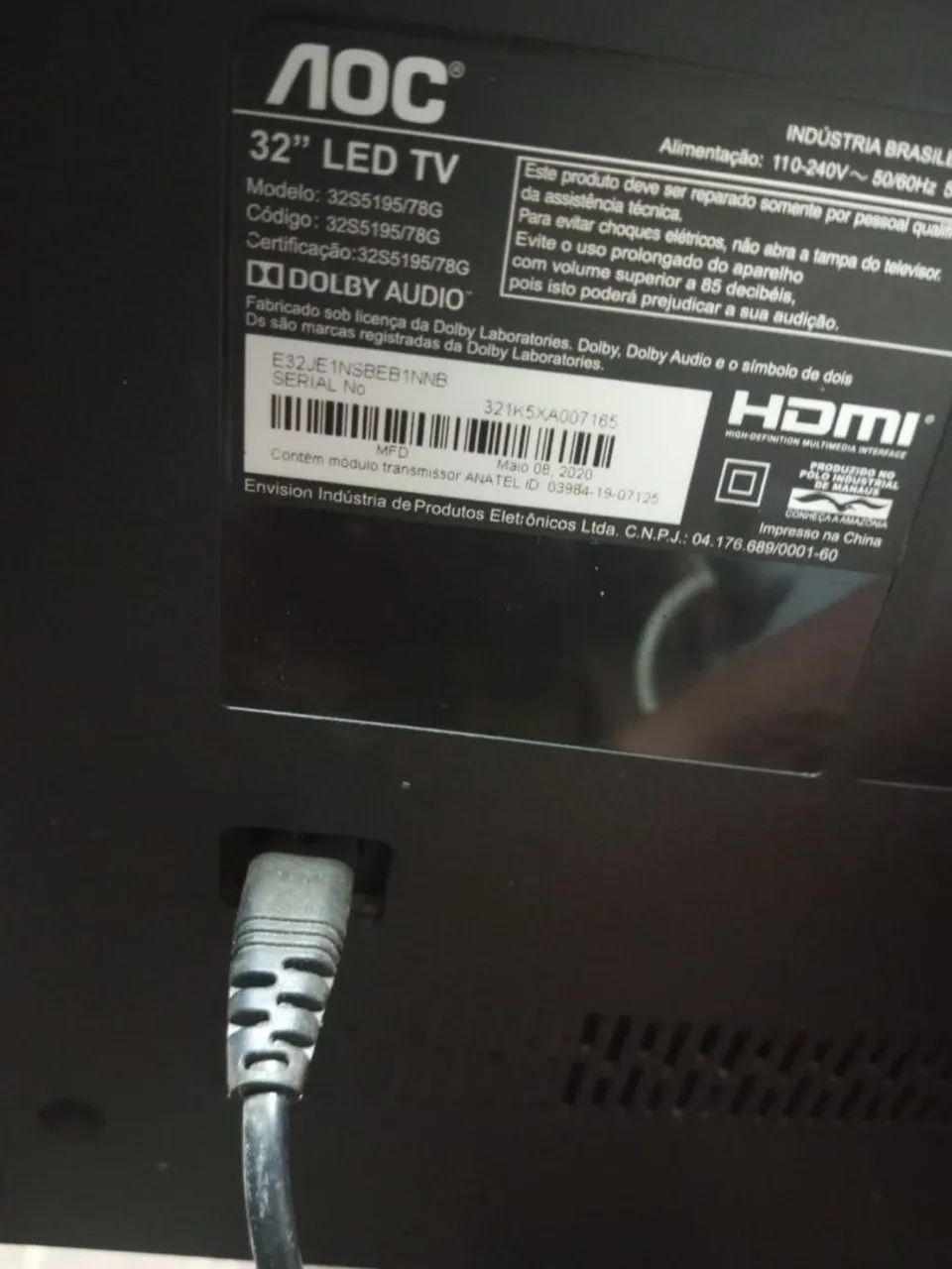 Placas em geral pra tv de todas marcas consertamos também adomicilio  - Foto 2