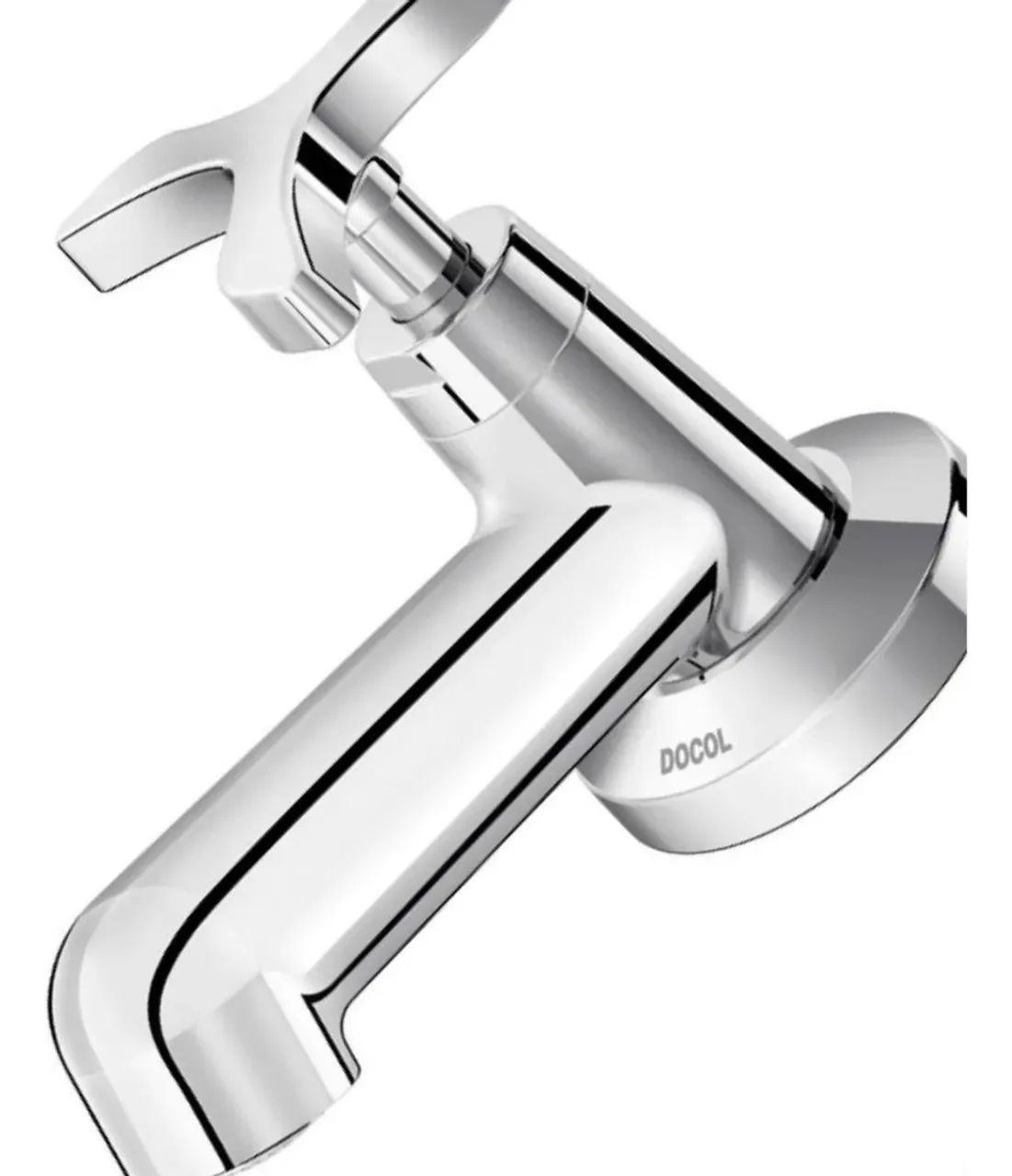 Torneira Docol Excelente Estado64861124788995121