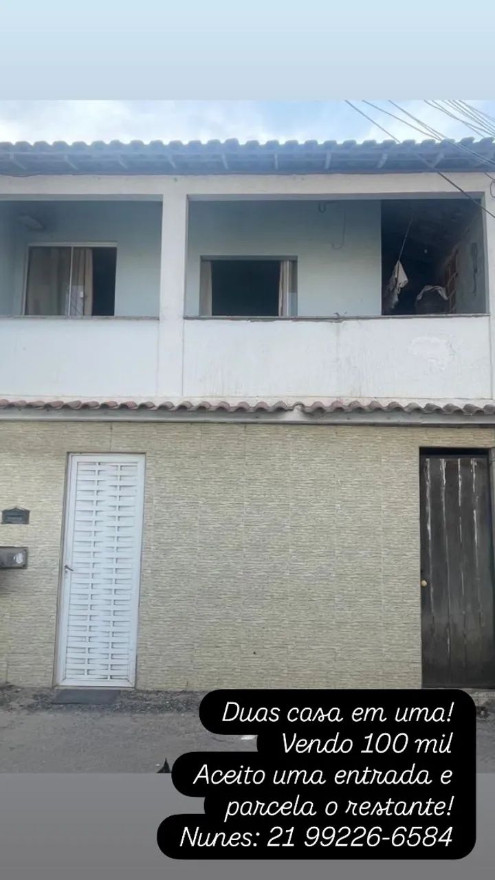 Foto - Rio de Janeiro - Santa Cruz