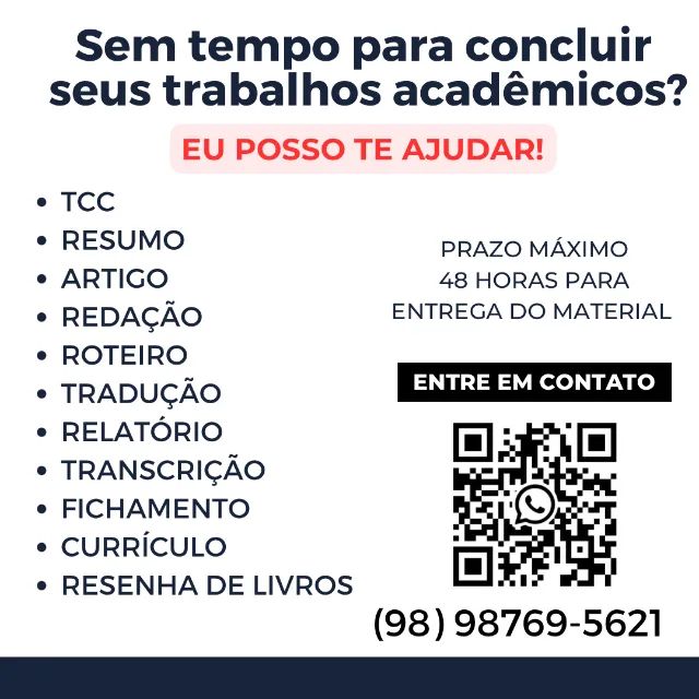 Realize seu orçamento sem compromisso