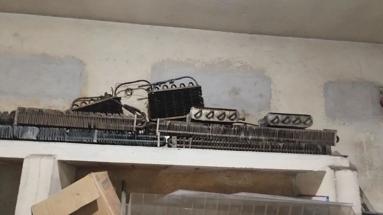 Compressor de refrigeração industrial - Foto 5
