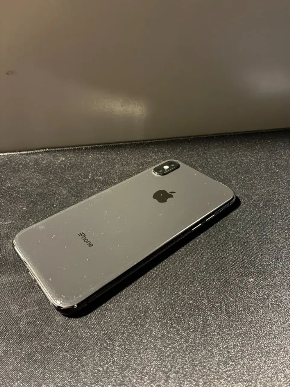 Apple iPhone X ブラック 256GB IPHONE X 256GB PRETO SWAP 85% – Star Games Paraguay