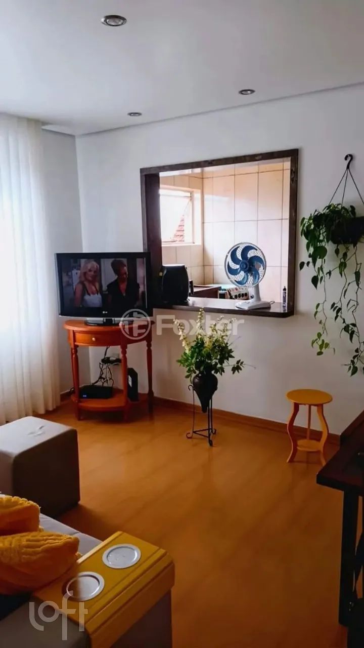 Apartamento à venda Rua Marcílio Dias, Menino Deus - Porto Alegre - Foto 2