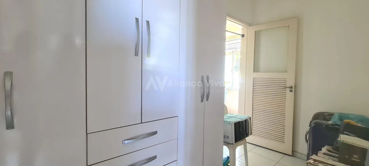 Copacabana | Apartamento 2 quartos - Foto 13