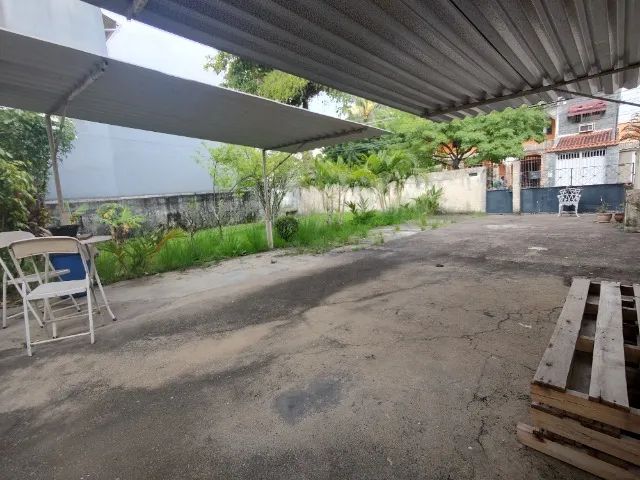 Terreno com 2 apartamentos - Campinho - Foto 2