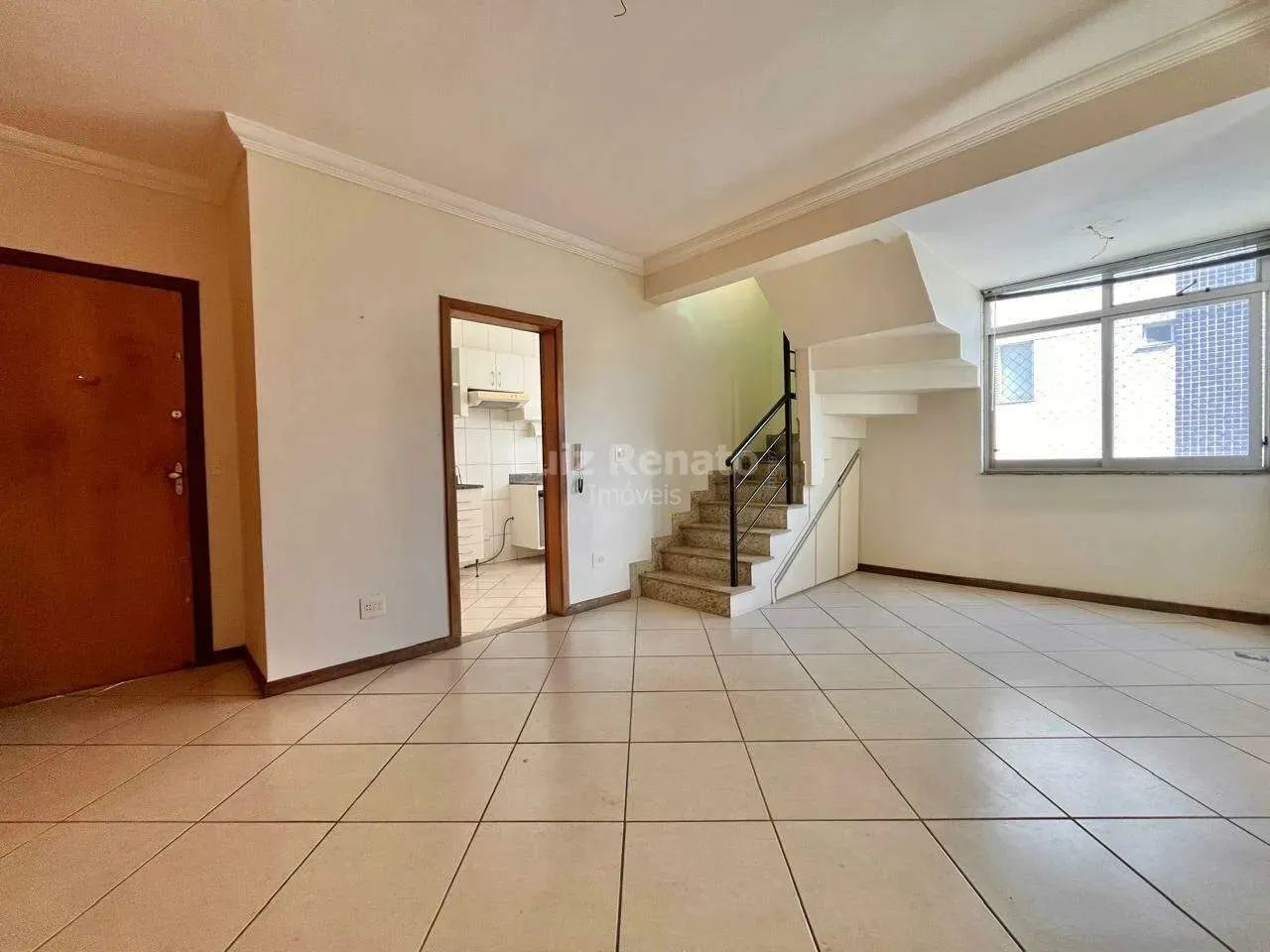 Cobertura à venda no bairro Buritis