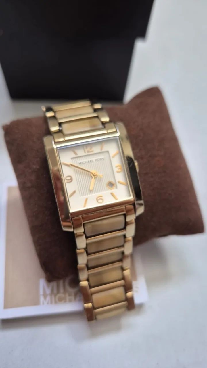Relógio Michael Kors madrepérola original - Acessórios - Manaíra