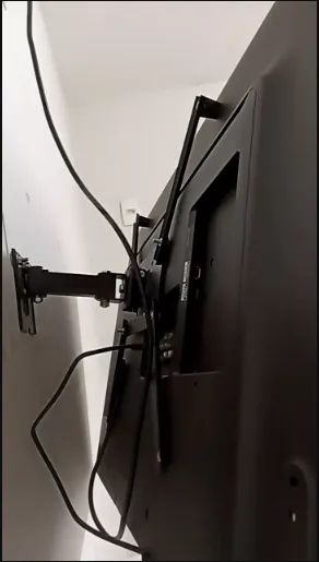 Suporte Smartflex Suportes Novo De Parede Para Tv/monitor 10 A 56  