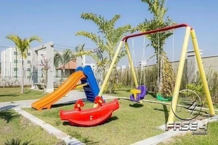 Condomínio Parque Recanto das Borboletas - Foto 7