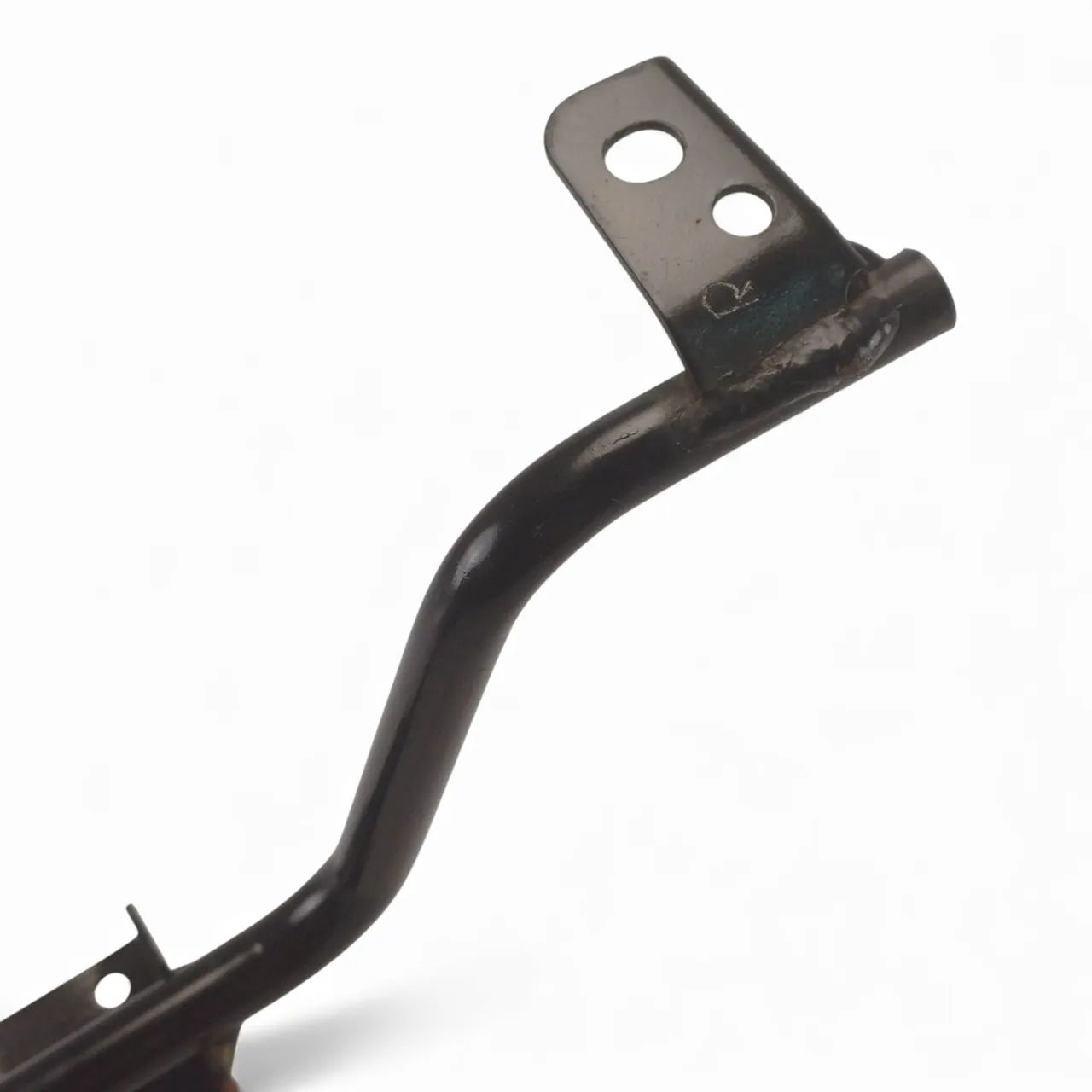 Suporte Carenagem Lateral Direita Bajaj Dominar 160 23 24 25 - Foto 5