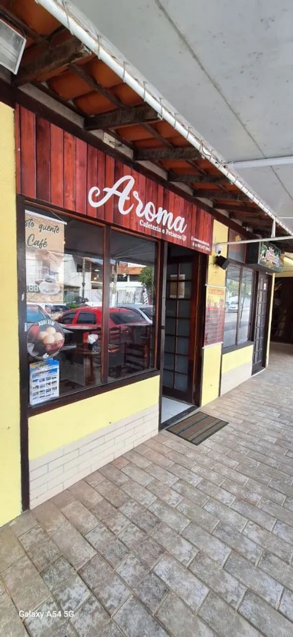 Aluguel loja vazia 2500 montada com ponto 40 mil - Foto 6